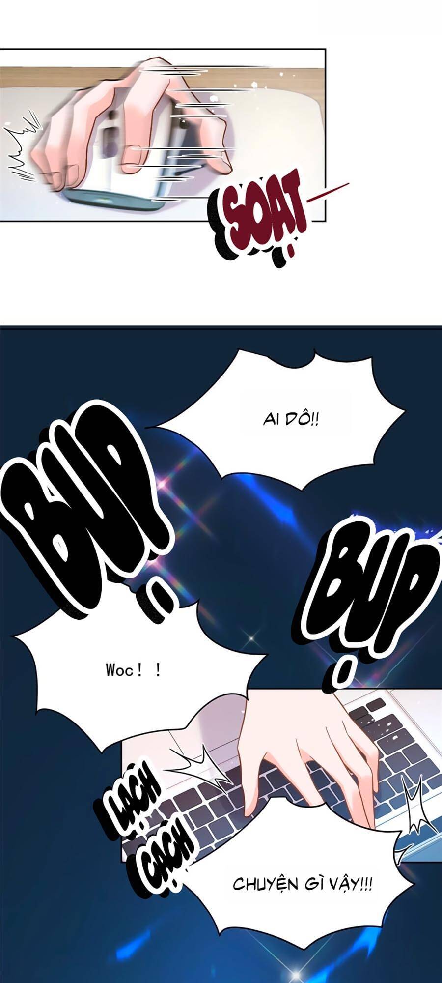 Hotboy Quốc Dân Là Nữ Chap 141 - Next Chap 142