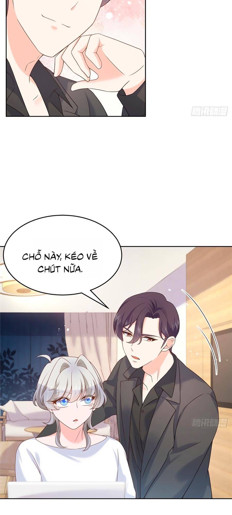 Hotboy Quốc Dân Là Nữ Chap 141 - Next Chap 142