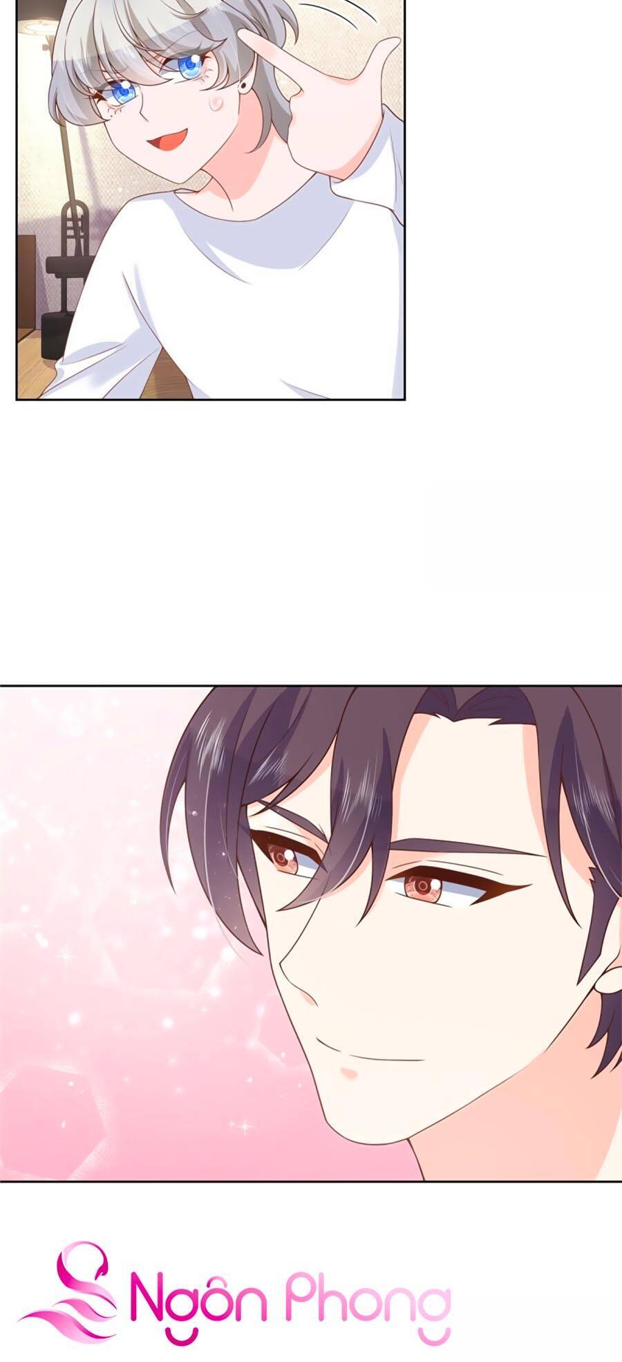 Hotboy Quốc Dân Là Nữ Chap 141 - Next Chap 142