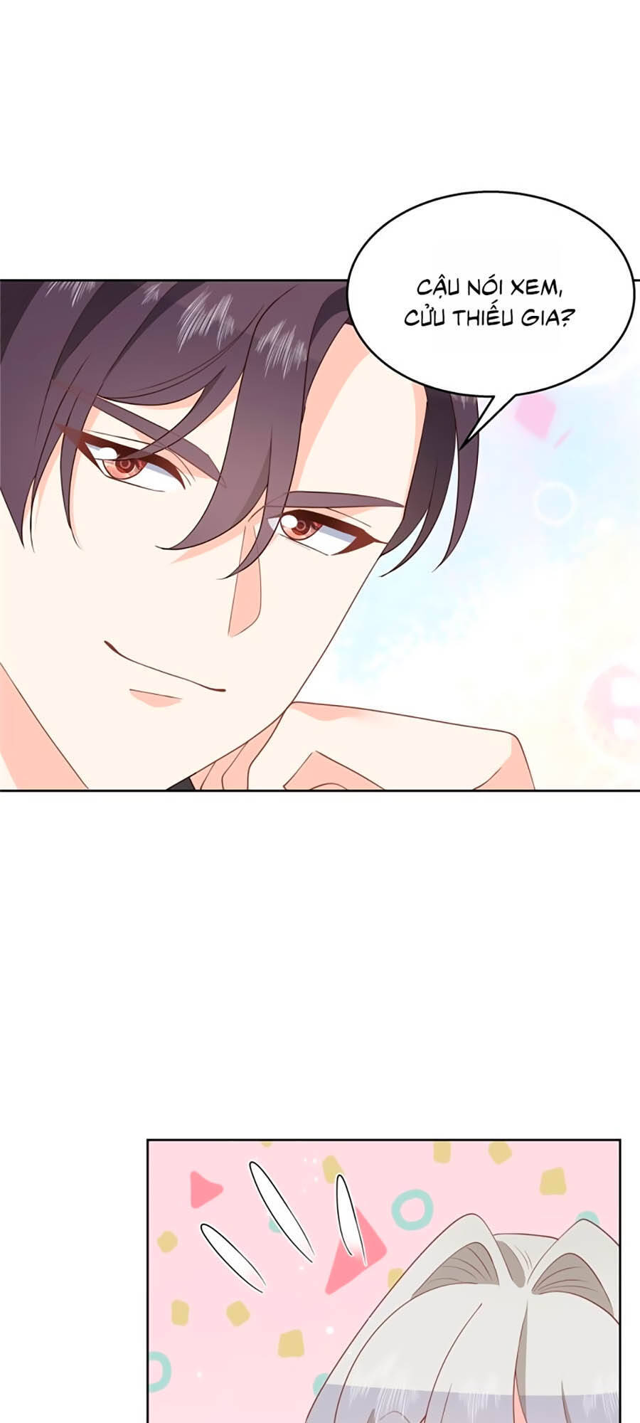 Hotboy Quốc Dân Là Nữ Chap 148 - Next Chap 149