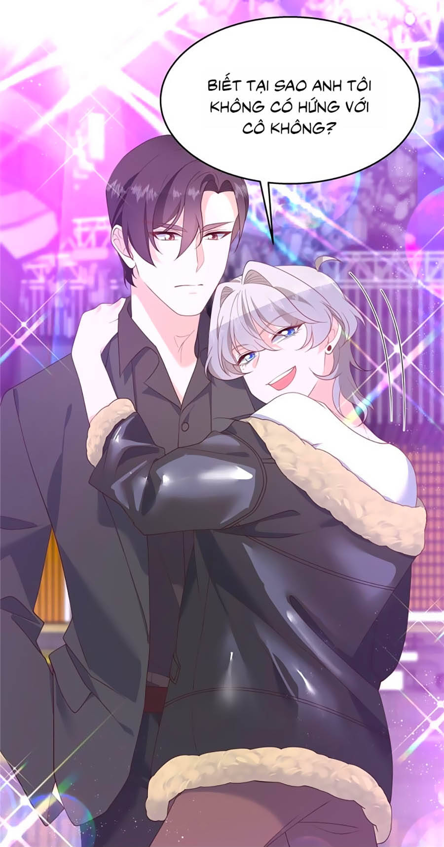 Hotboy Quốc Dân Là Nữ Chap 148 - Next Chap 149