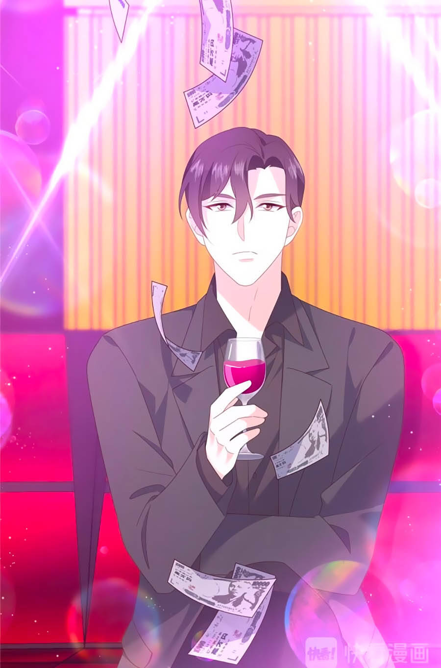 Hotboy Quốc Dân Là Nữ Chap 148 - Next Chap 149