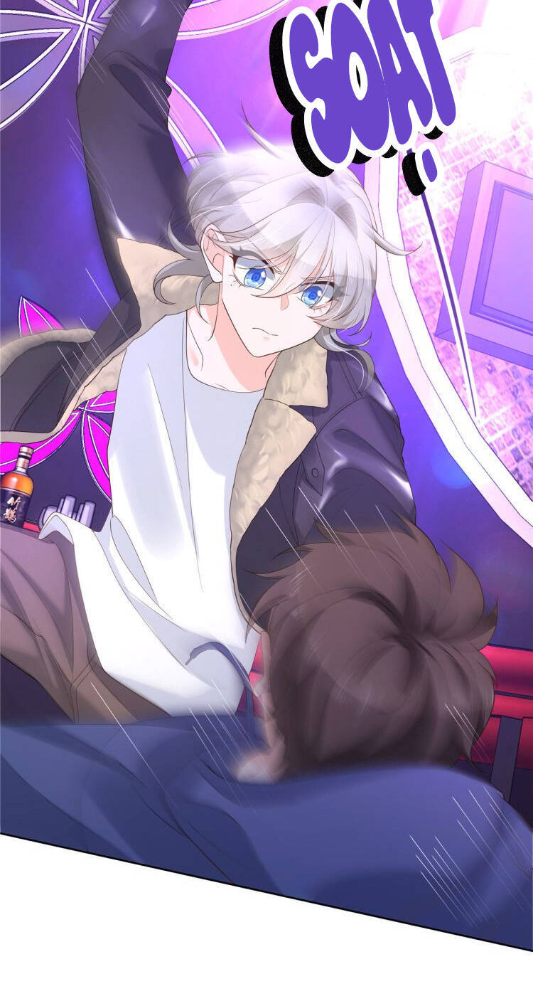 Hotboy Quốc Dân Là Nữ Chap 150 - Next Chap 151