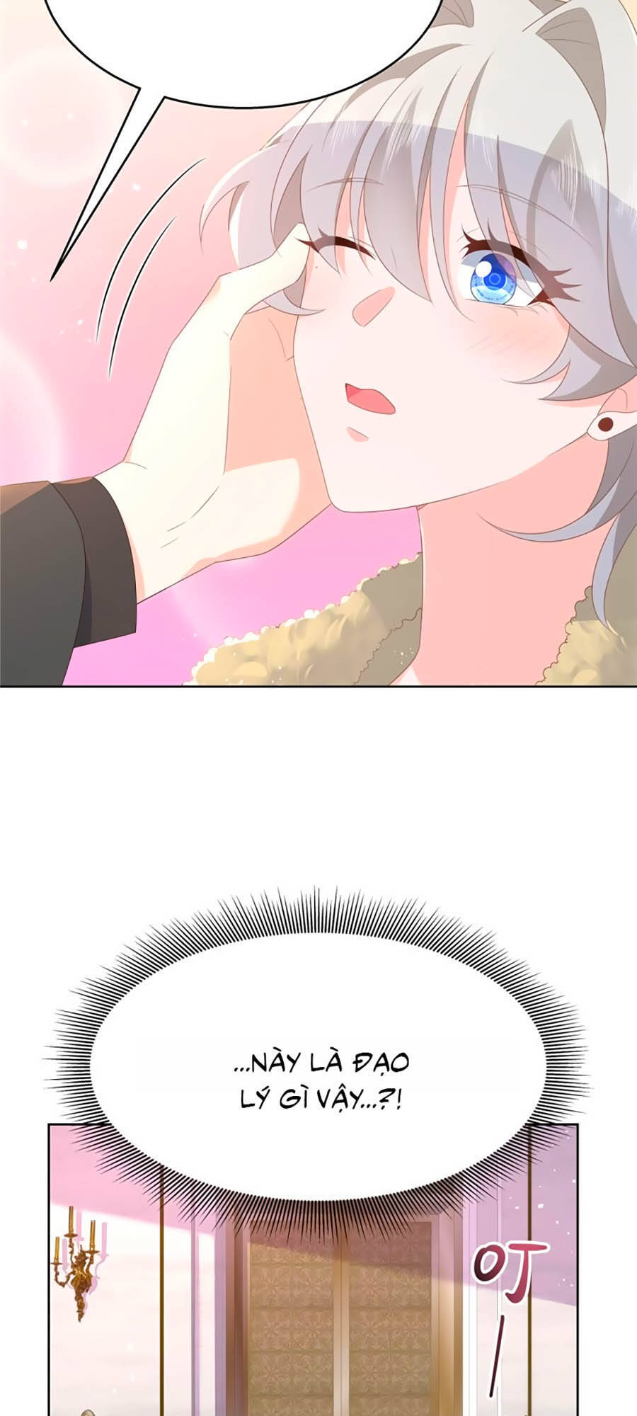 Hotboy Quốc Dân Là Nữ Chap 153 - Next Chap 154