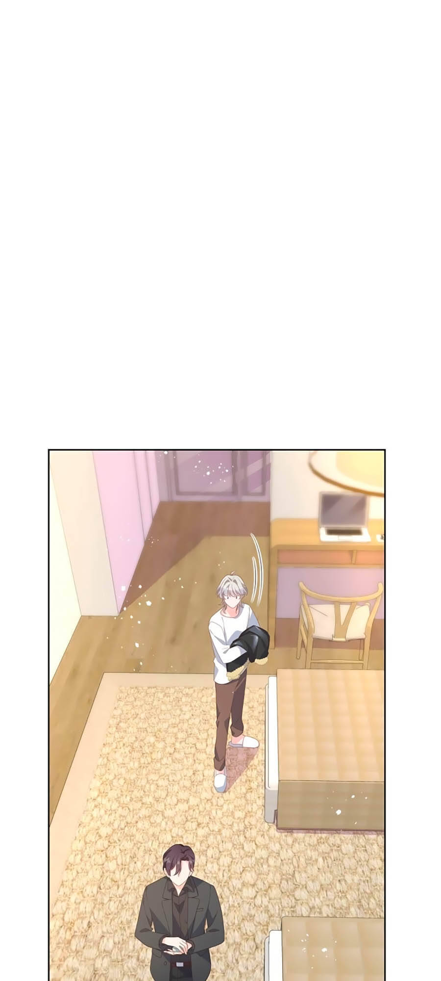 Hotboy Quốc Dân Là Nữ Chap 153 - Next Chap 154