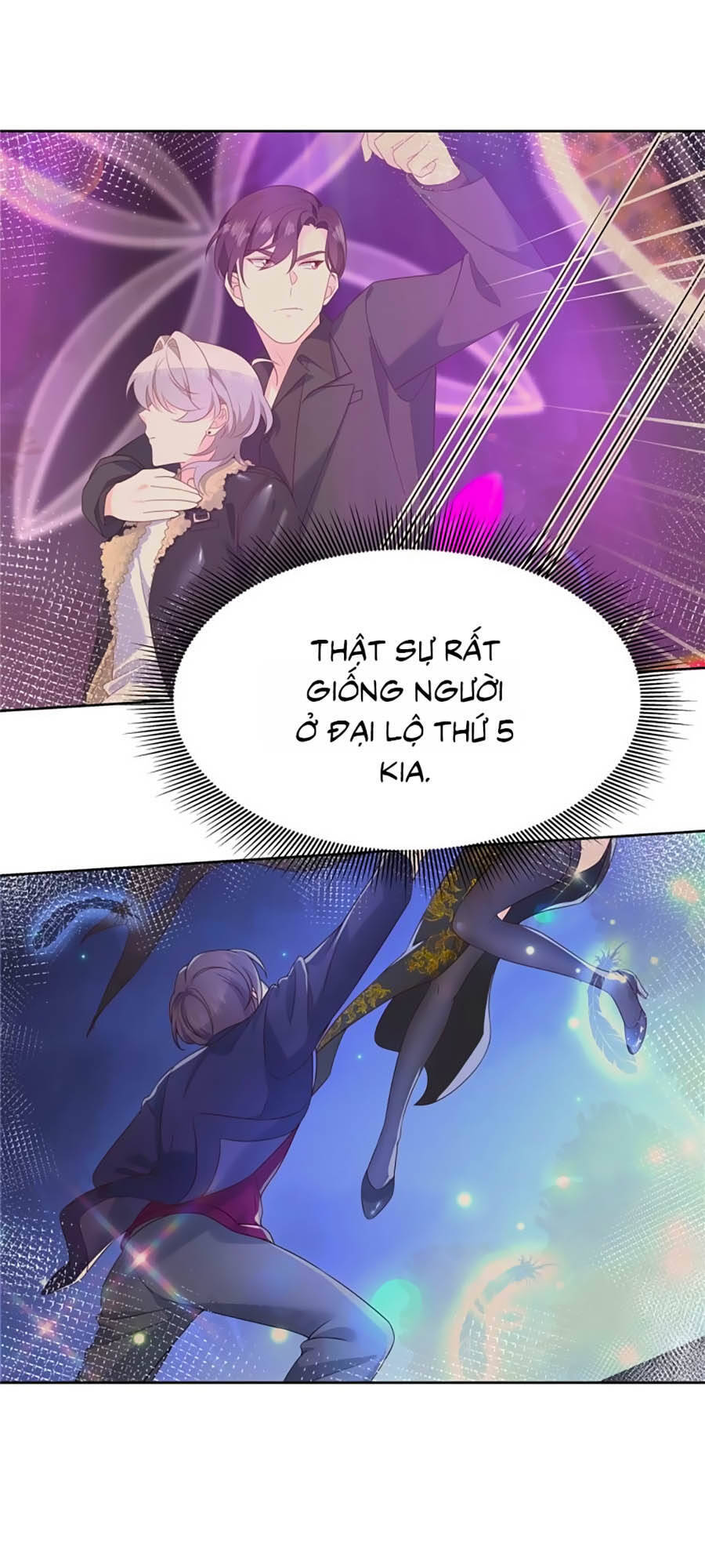 Hotboy Quốc Dân Là Nữ Chap 153 - Next Chap 154