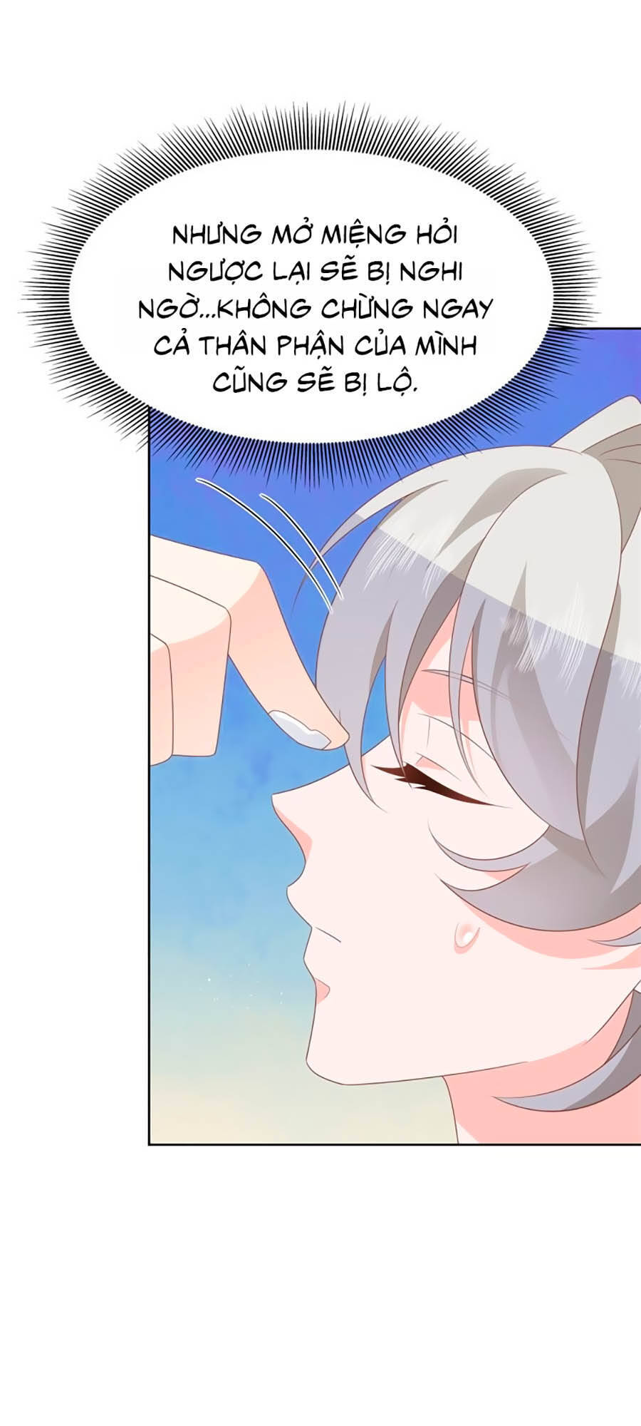 Hotboy Quốc Dân Là Nữ Chap 153 - Next Chap 154