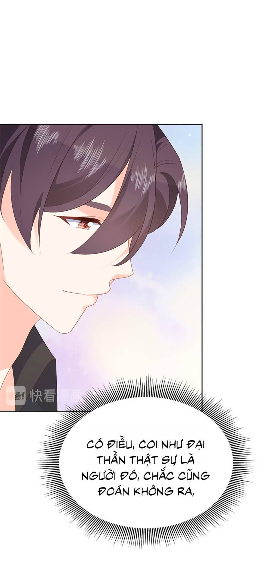 Hotboy Quốc Dân Là Nữ Chap 153 - Next Chap 154