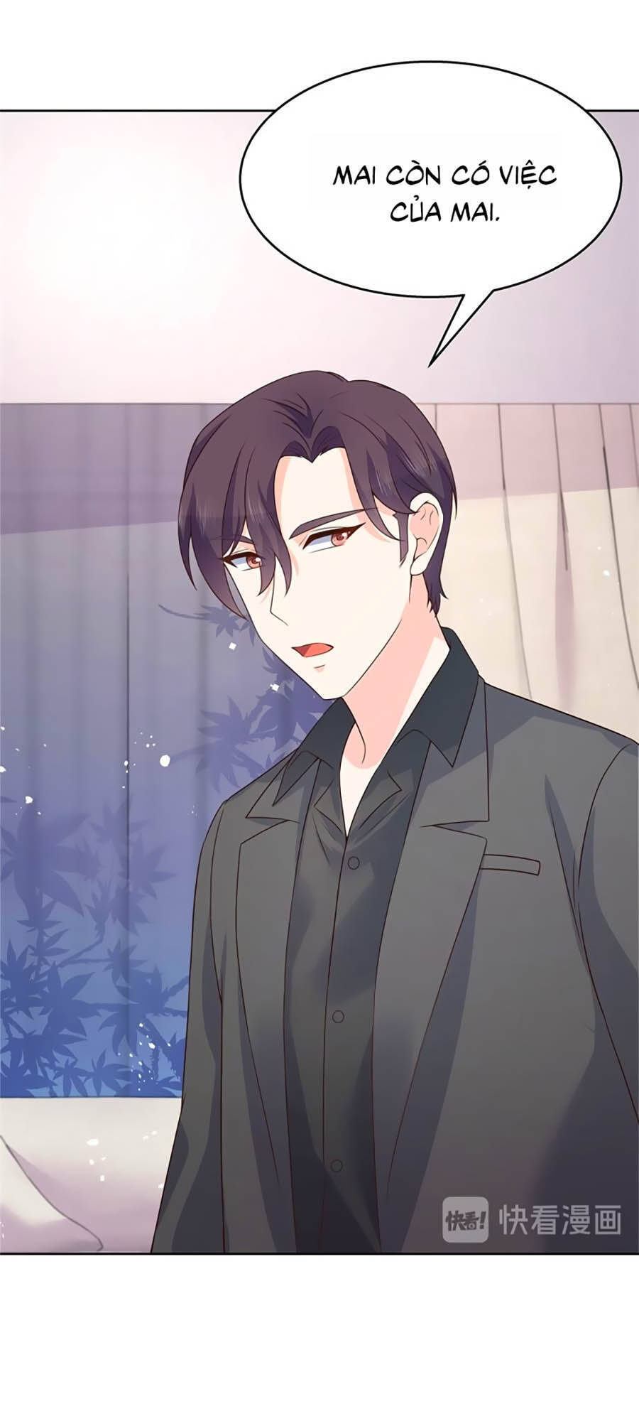 Hotboy Quốc Dân Là Nữ Chap 153 - Next Chap 154