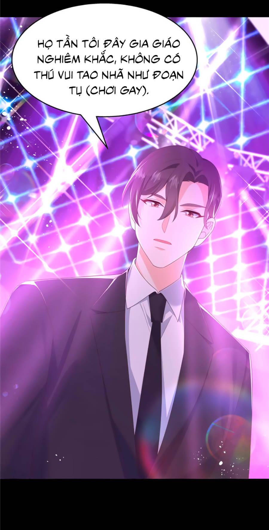 Hotboy Quốc Dân Là Nữ Chap 157 - Next Chap 158