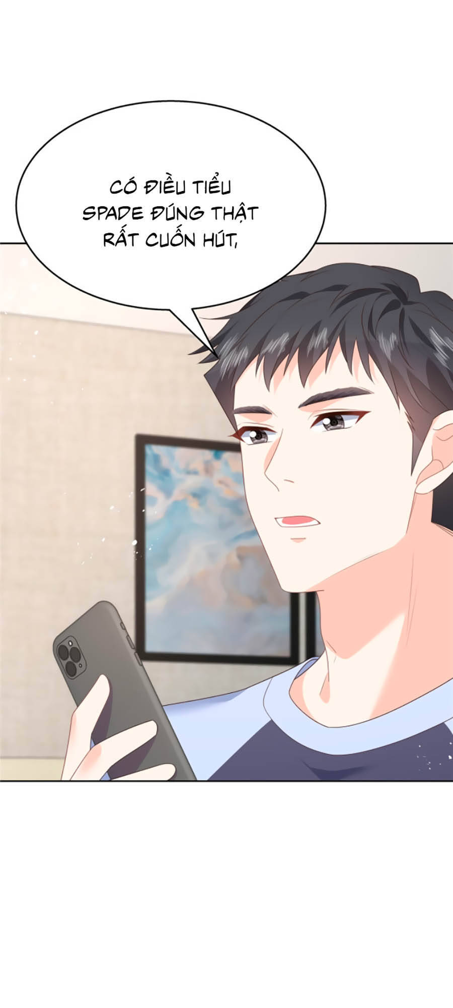 Hotboy Quốc Dân Là Nữ Chap 157 - Next Chap 158