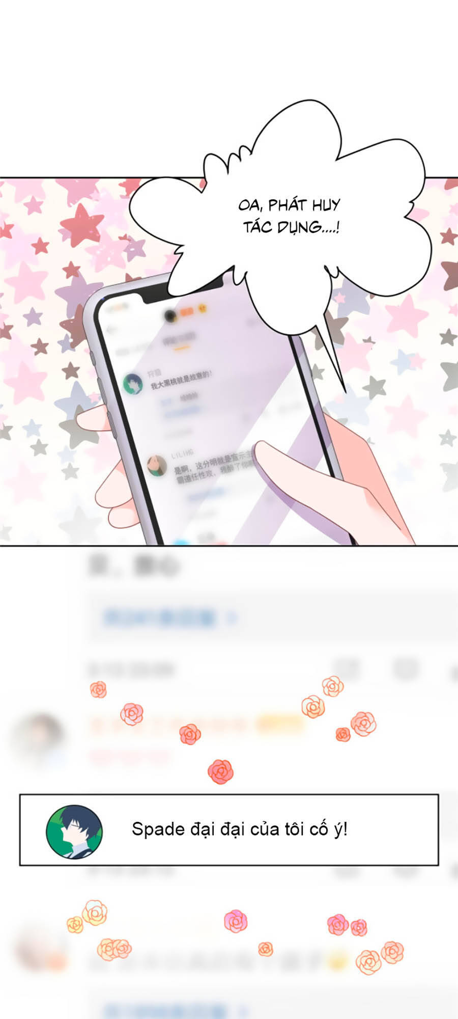 Hotboy Quốc Dân Là Nữ Chap 157 - Next Chap 158