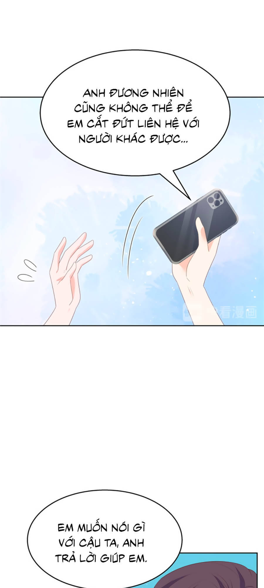 Hotboy Quốc Dân Là Nữ Chap 157 - Next Chap 158