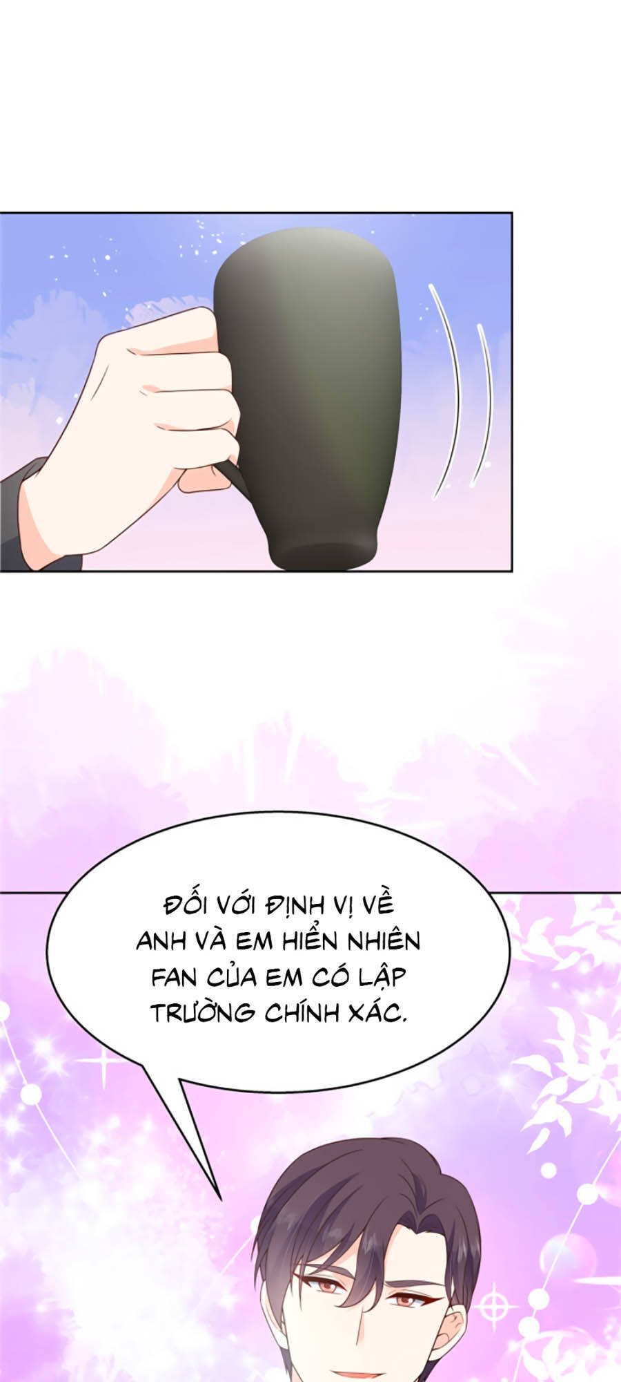 Hotboy Quốc Dân Là Nữ Chap 161 - Next Chap 162