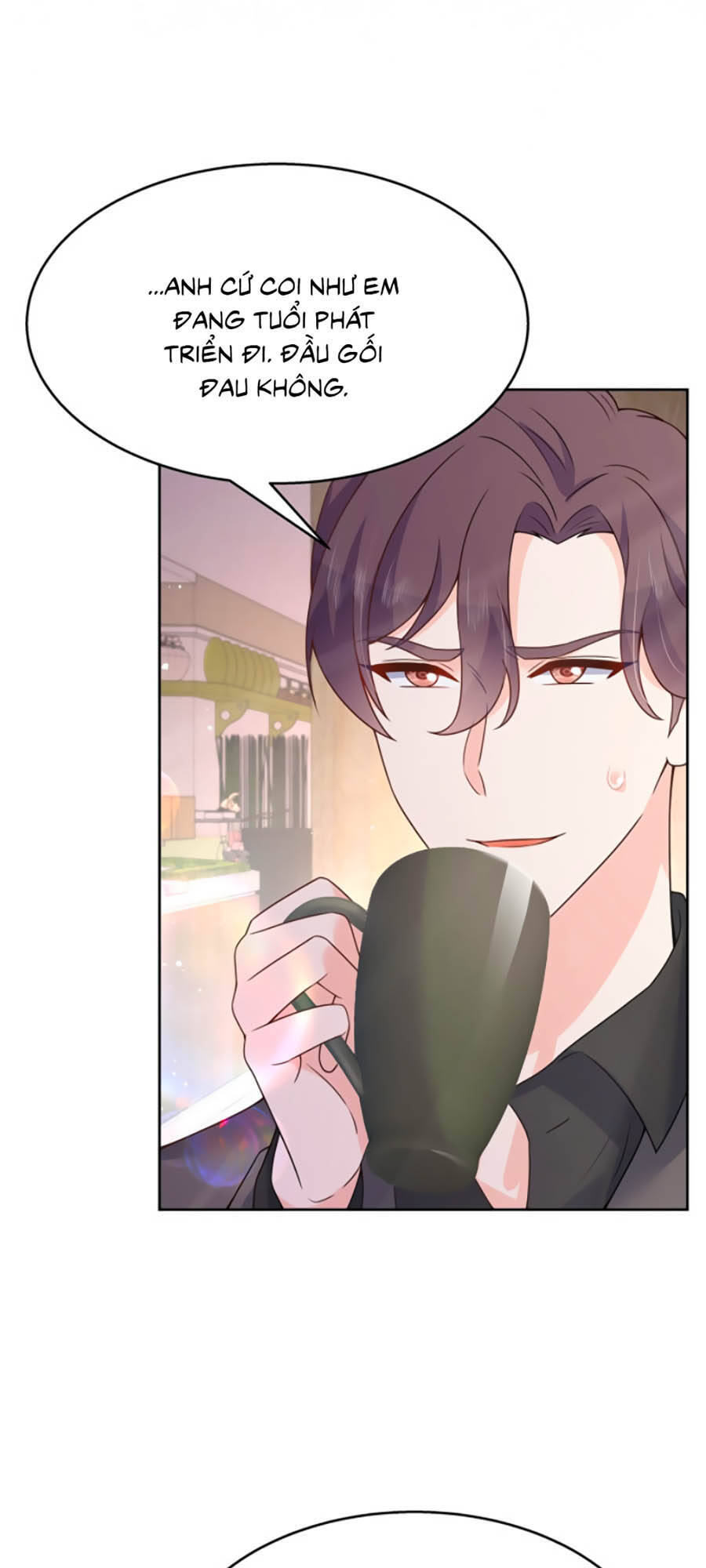 Hotboy Quốc Dân Là Nữ Chap 161 - Next Chap 162