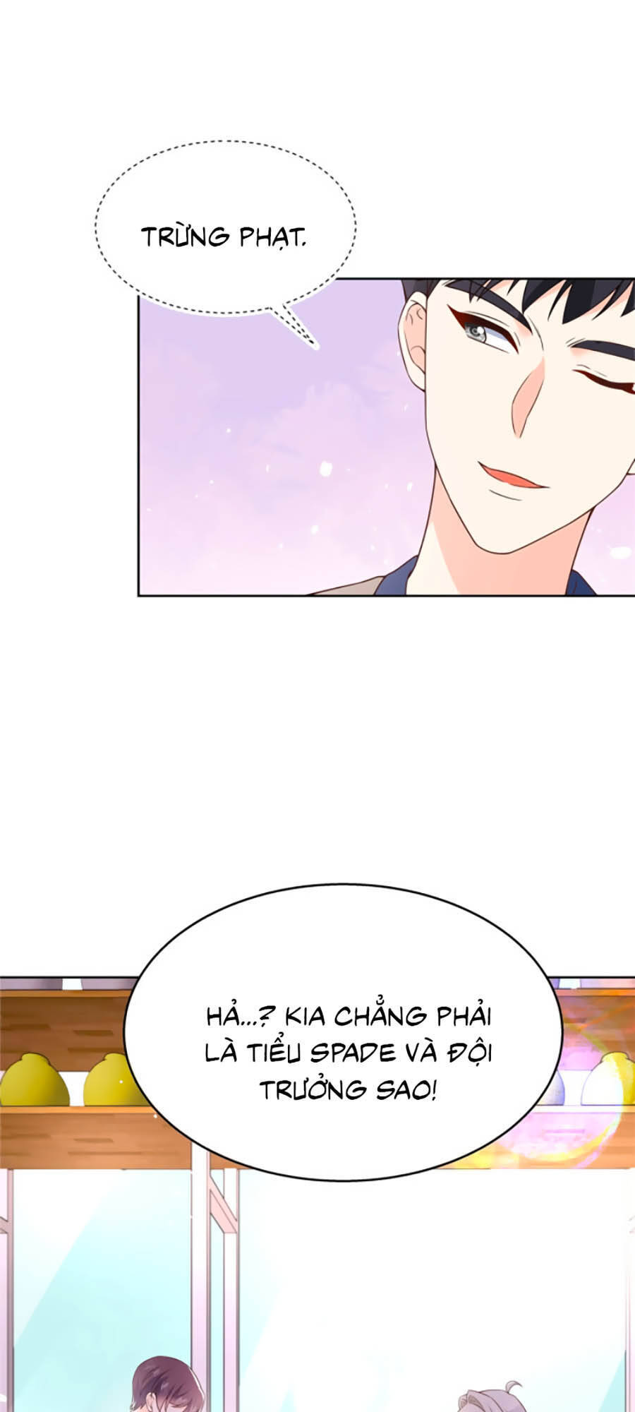 Hotboy Quốc Dân Là Nữ Chap 161 - Next Chap 162