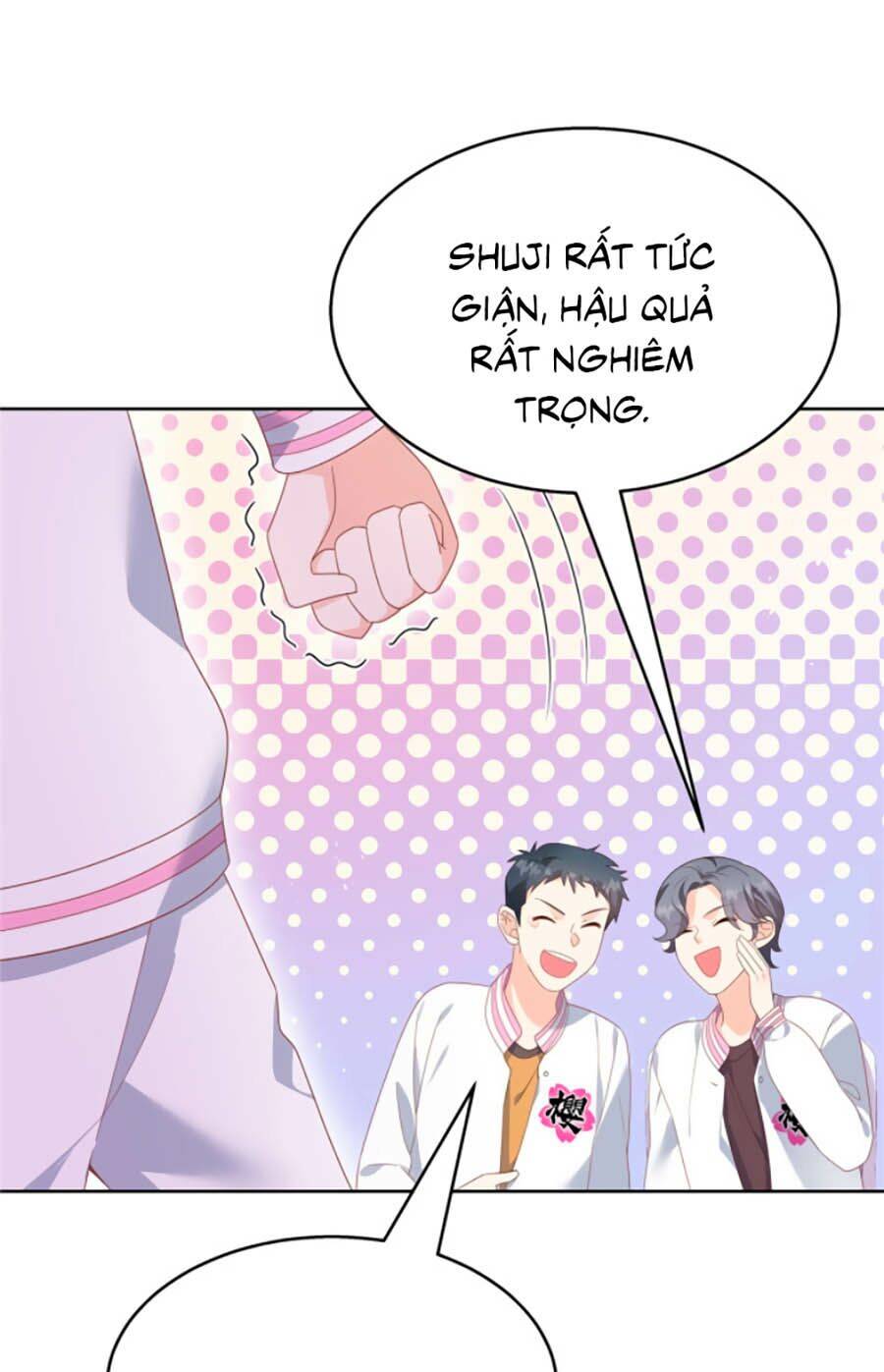 Hotboy Quốc Dân Là Nữ Chap 170 - Next Chap 171