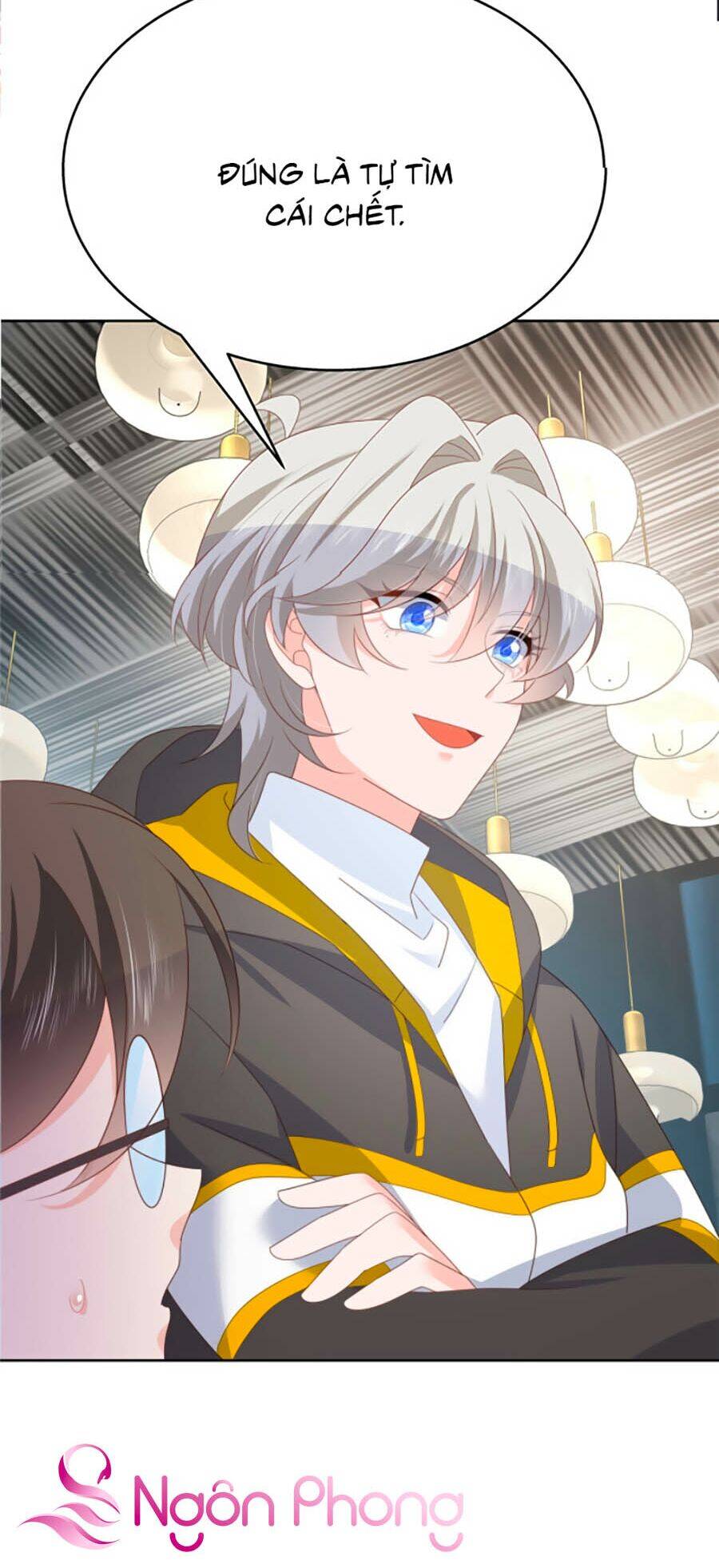 Hotboy Quốc Dân Là Nữ Chap 172 - Next Chap 173