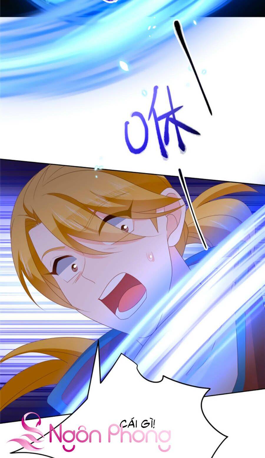 Hotboy Quốc Dân Là Nữ Chap 172 - Next Chap 173