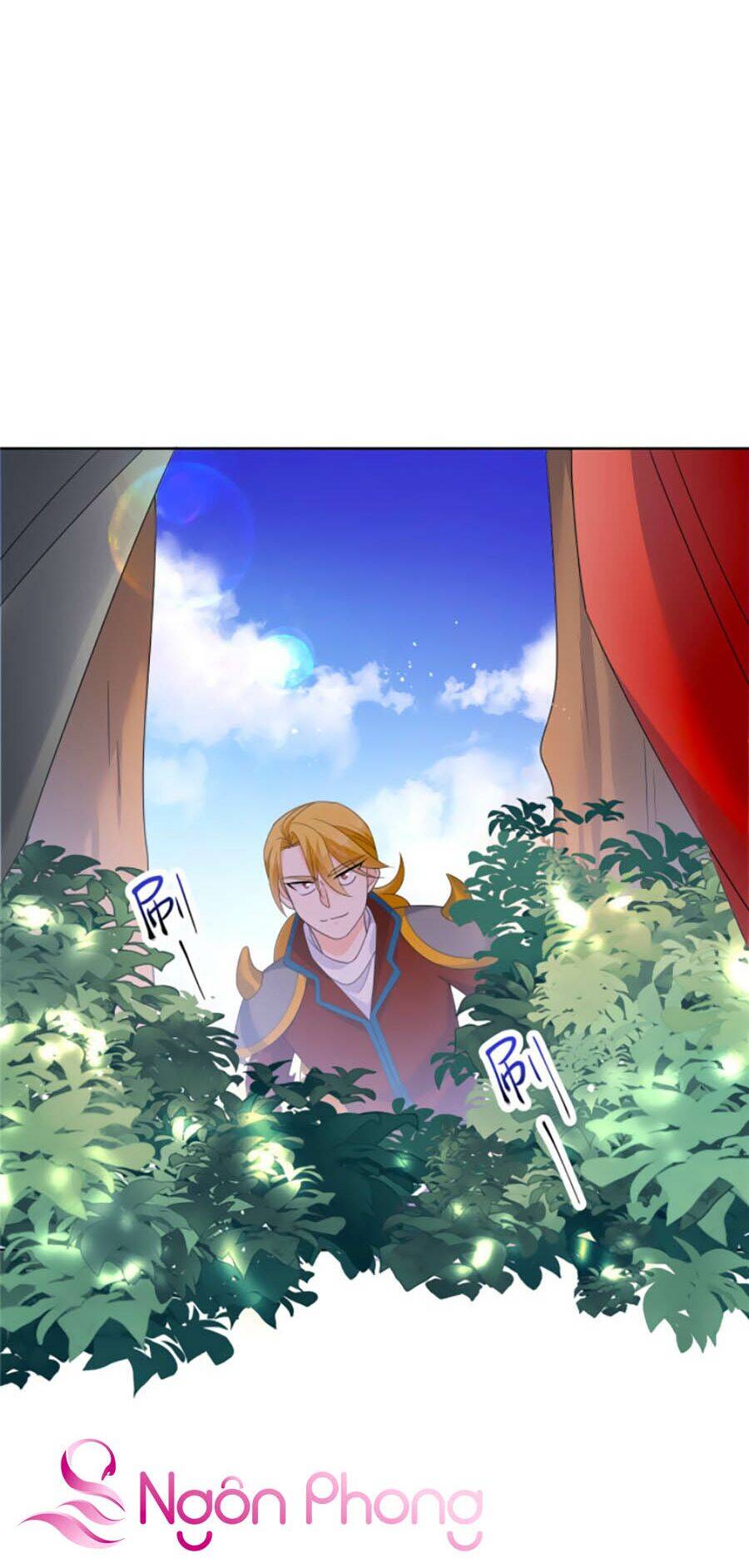 Hotboy Quốc Dân Là Nữ Chap 172 - Next Chap 173