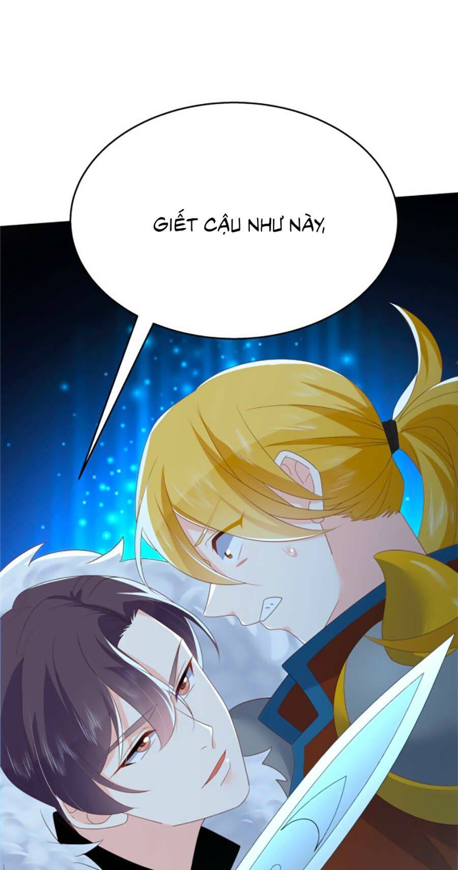Hotboy Quốc Dân Là Nữ Chap 172 - Next Chap 173