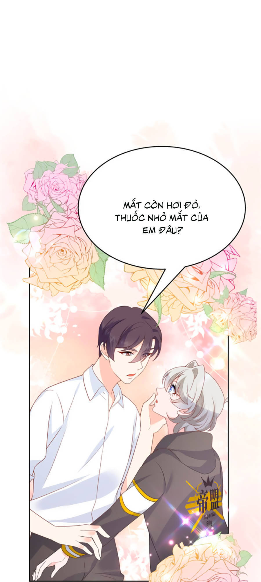 Hotboy Quốc Dân Là Nữ Chap 175 - Next Chap 176
