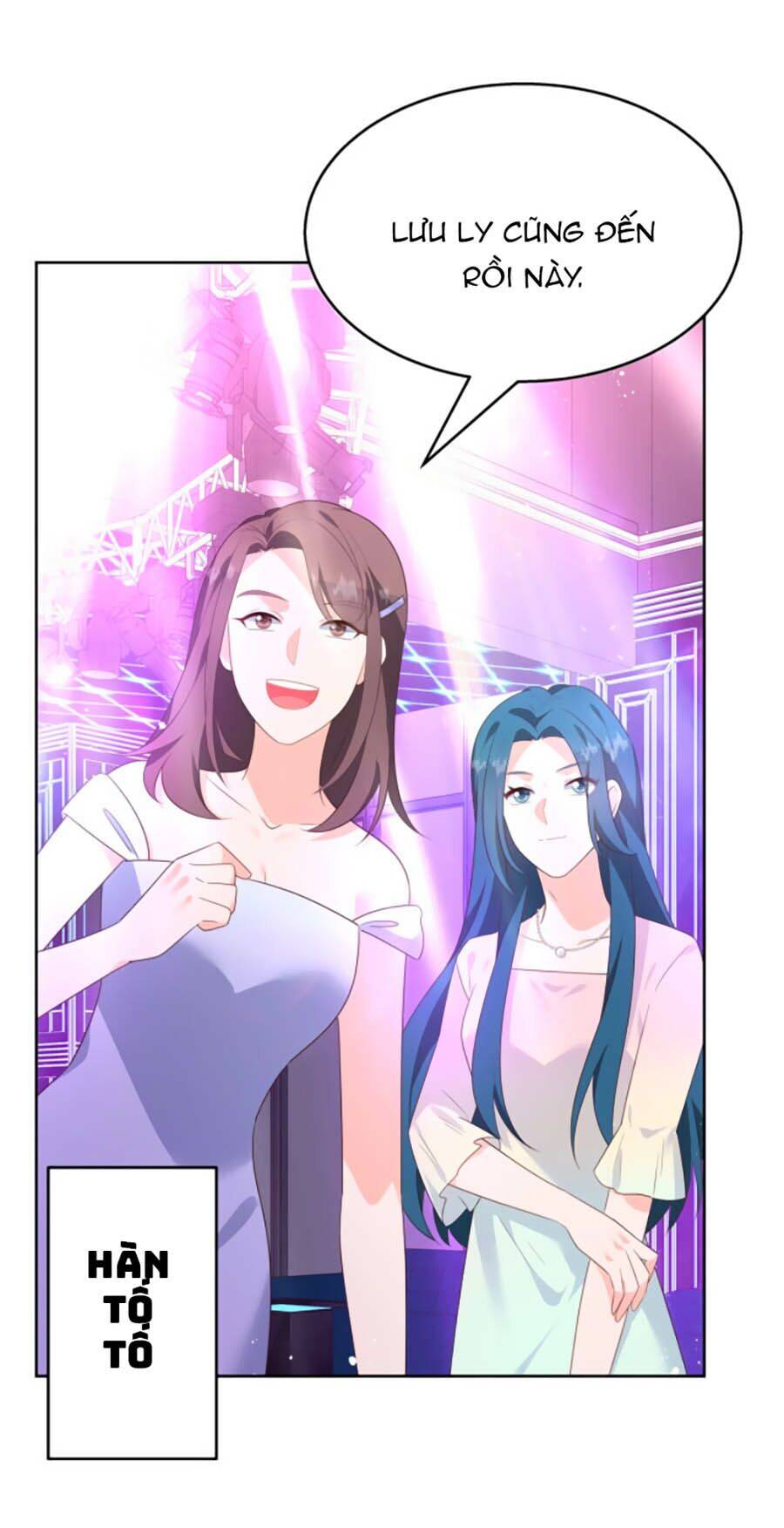 Hotboy Quốc Dân Là Nữ Chap 181 - Next Chap 182