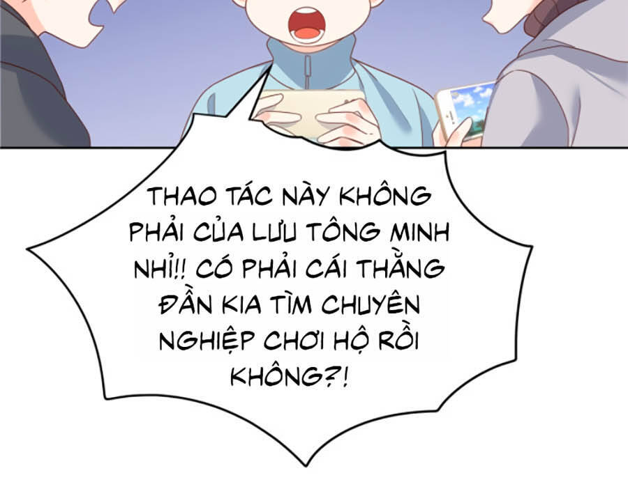 Hotboy Quốc Dân Là Nữ Chap 189 - Next Chap 190