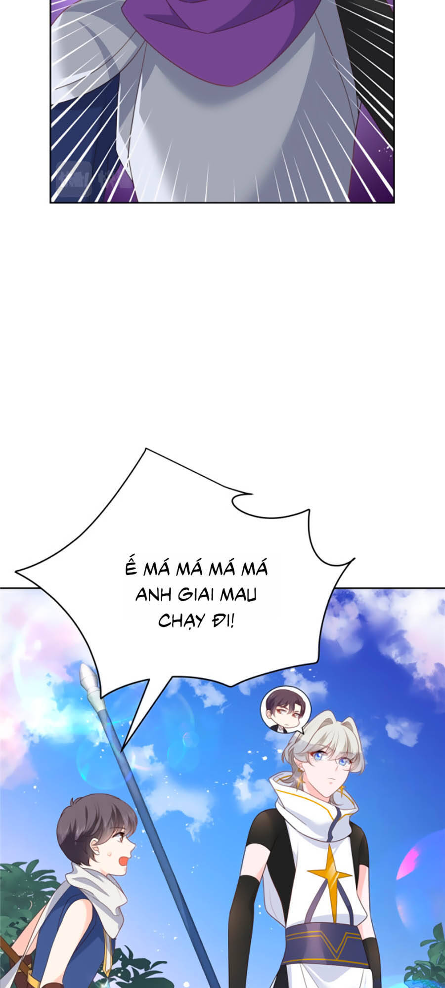 Hotboy Quốc Dân Là Nữ Chap 189 - Next Chap 190