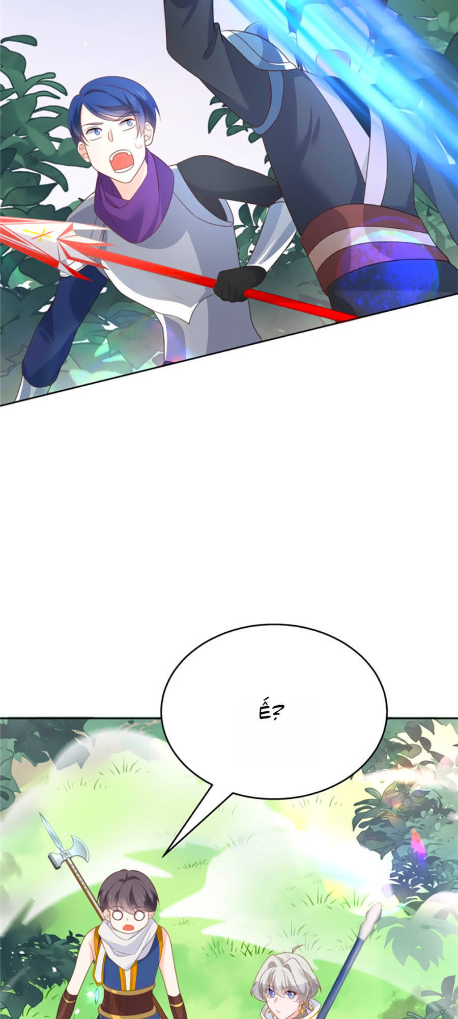 Hotboy Quốc Dân Là Nữ Chap 189 - Next Chap 190