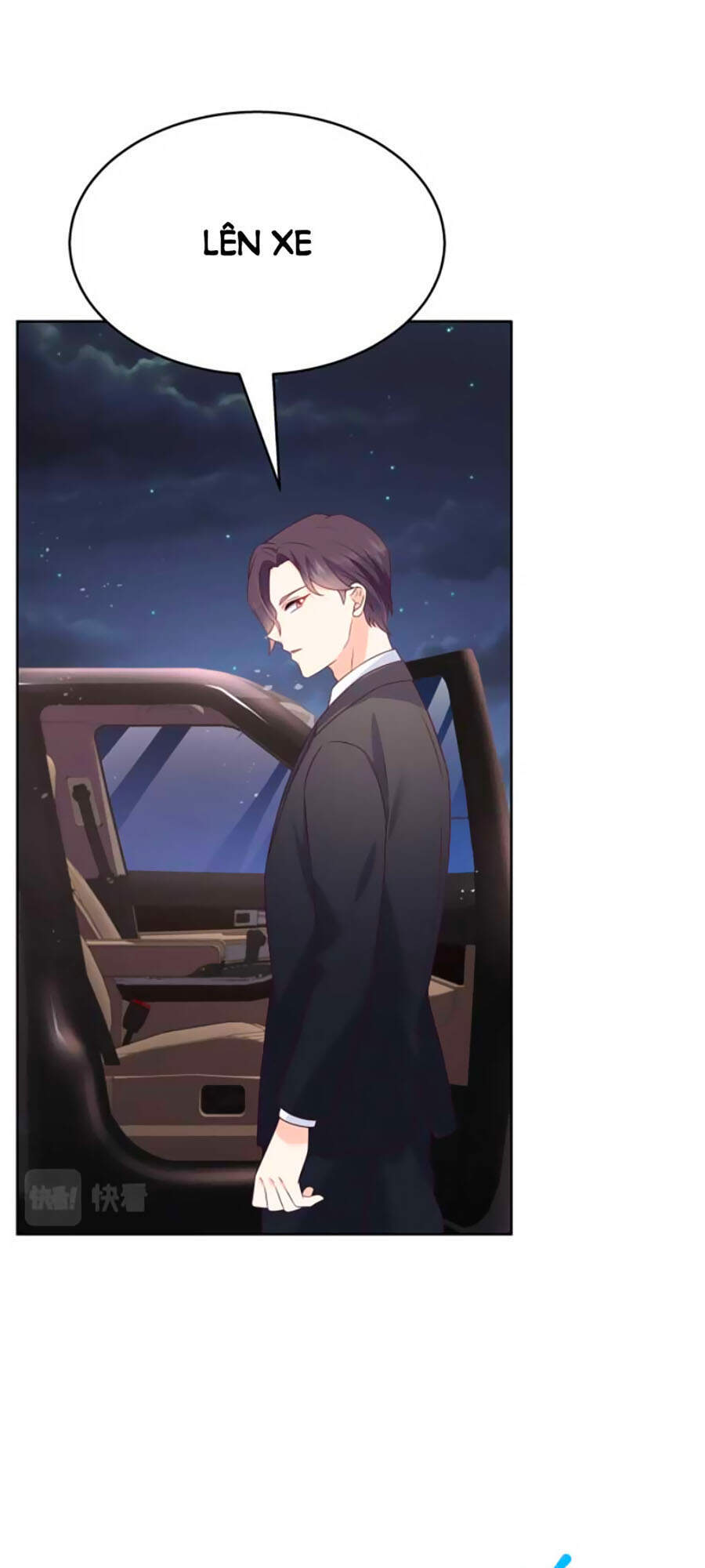 Hotboy Quốc Dân Là Nữ Chap 199 - Next Chap 200