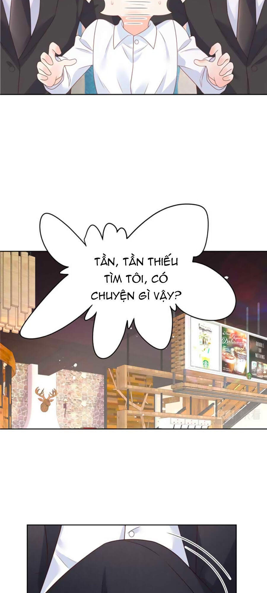 Hotboy Quốc Dân Là Nữ Chap 209 - Next Chap 210