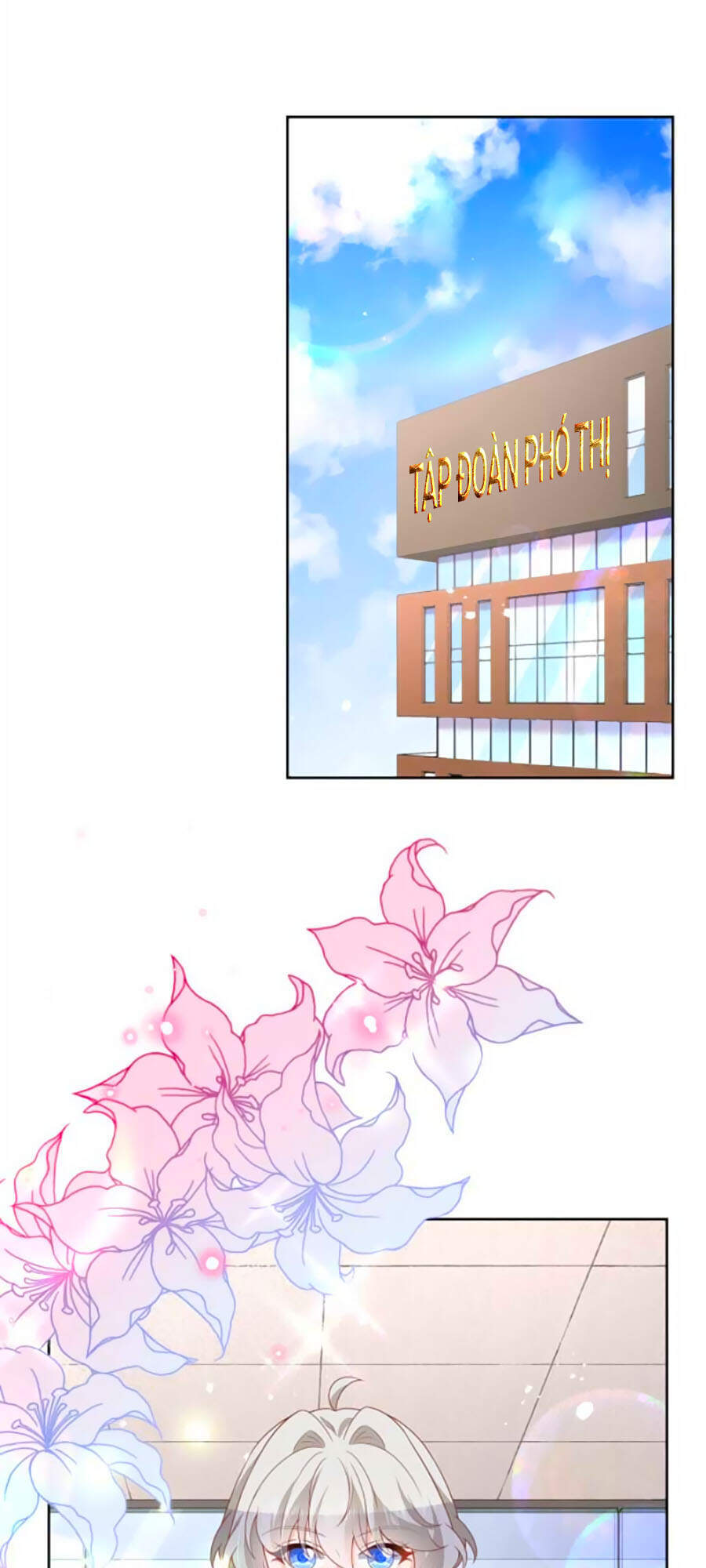 Hotboy Quốc Dân Là Nữ Chap 211 - Next Chap 212