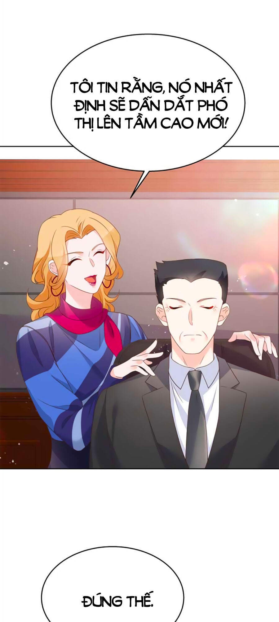 Hotboy Quốc Dân Là Nữ Chap 211 - Next Chap 212