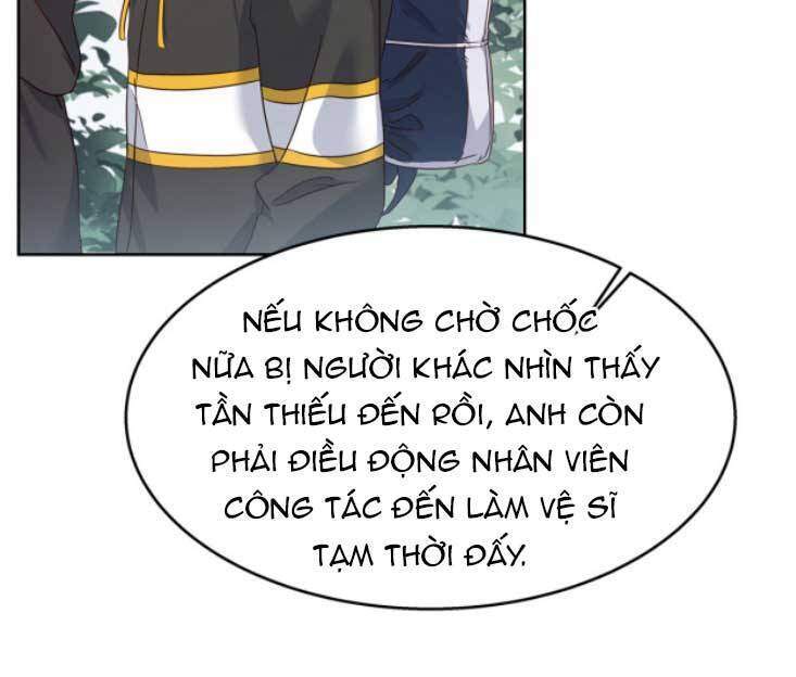 Hotboy Quốc Dân Là Nữ Chap 221 - Next Chap 222