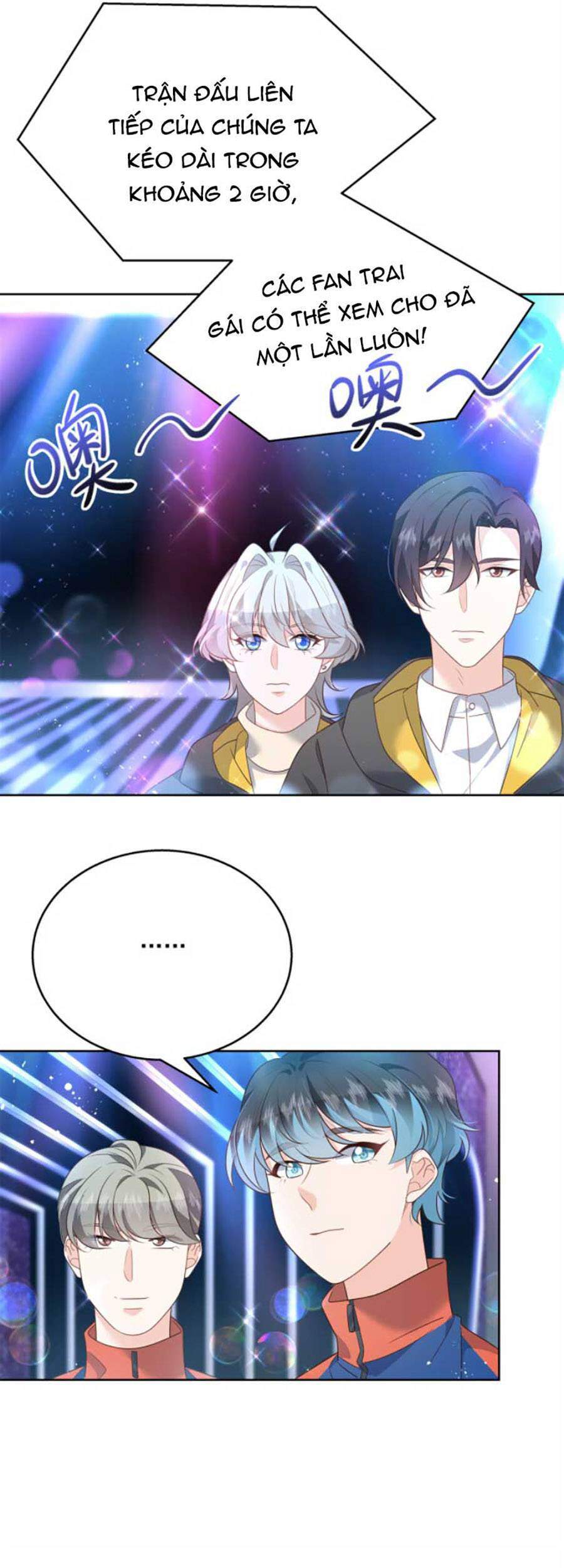 Hotboy Quốc Dân Là Nữ Chap 229 - Next Chap 230