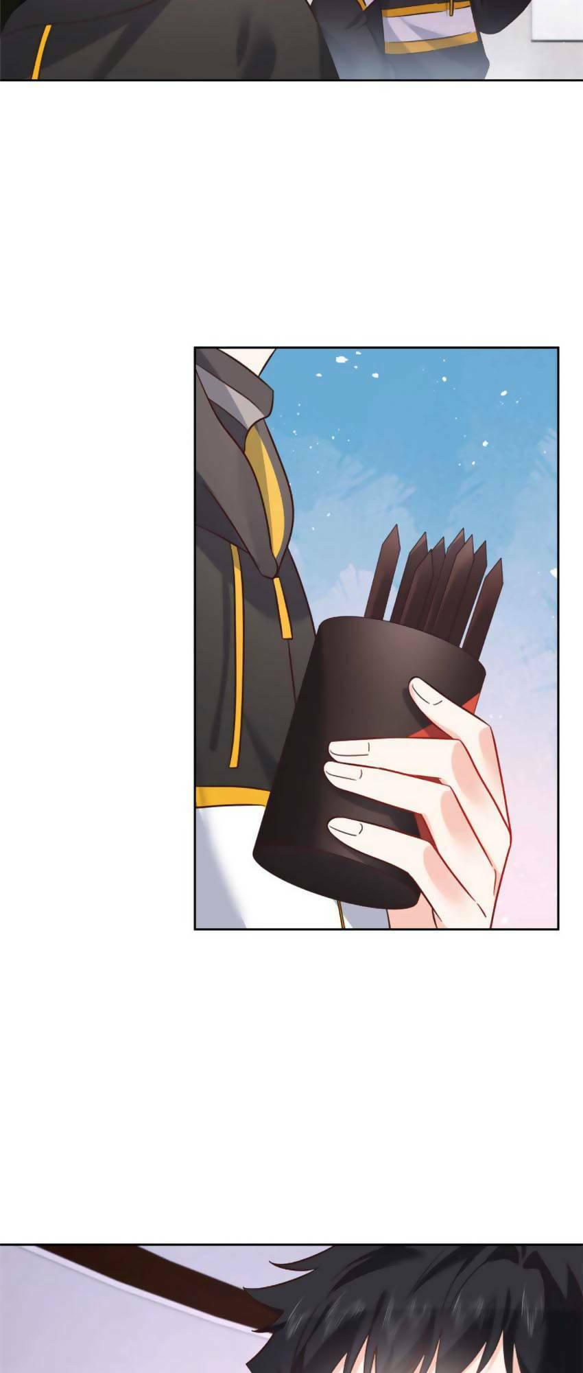 Hotboy Quốc Dân Là Nữ Chap 251 - Next Chap 252