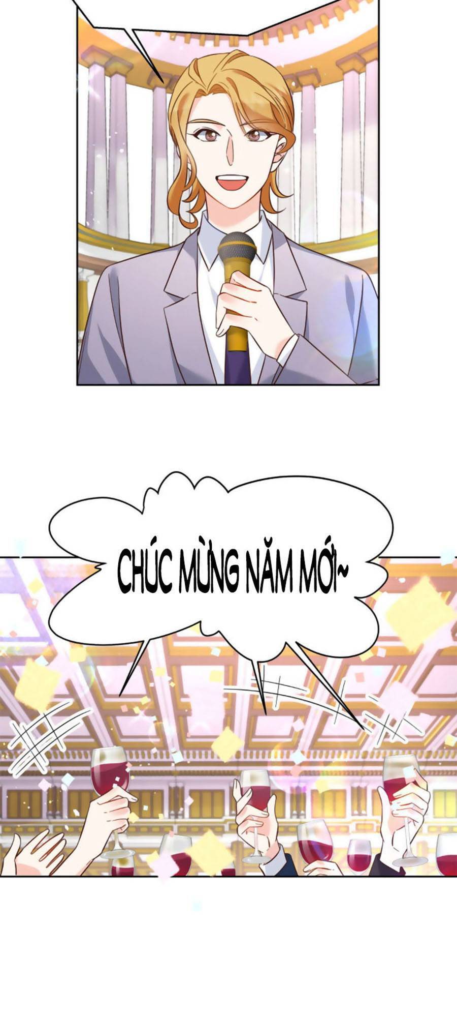 Hotboy Quốc Dân Là Nữ Chap 260 - Next Chap 261