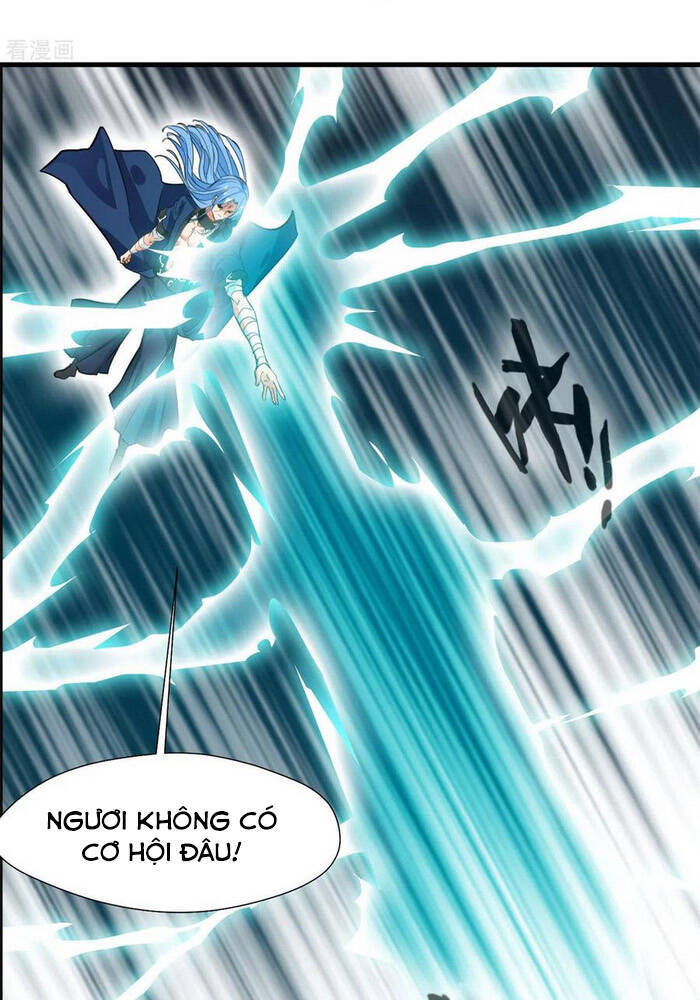 Tuyệt Thế Cổ Tôn Chap 112 - Next Chap 113