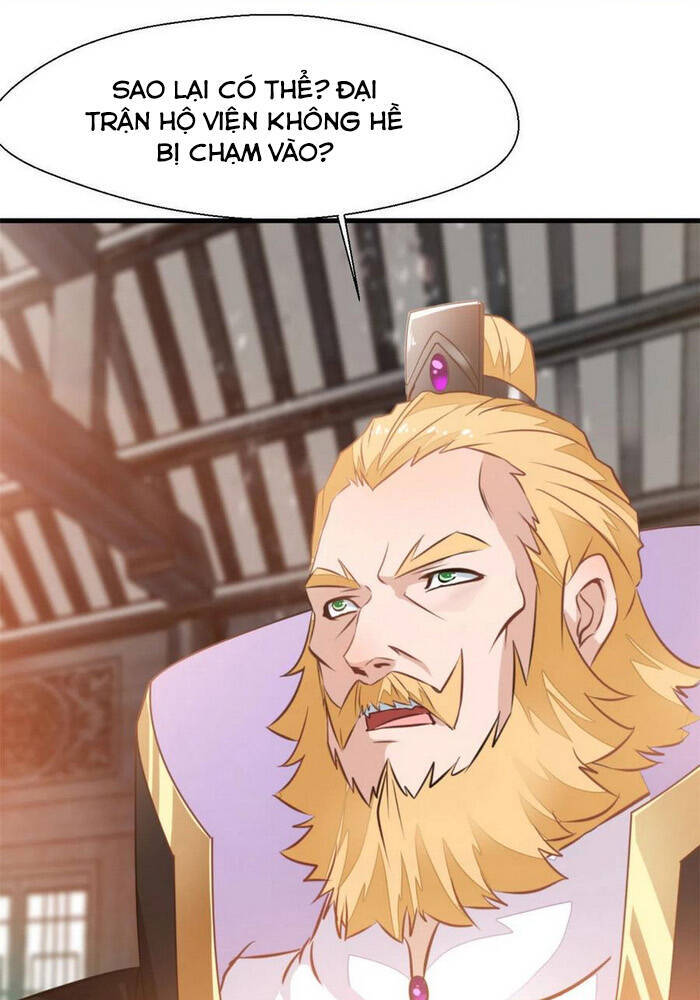 Tuyệt Thế Cổ Tôn Chap 112 - Next Chap 113