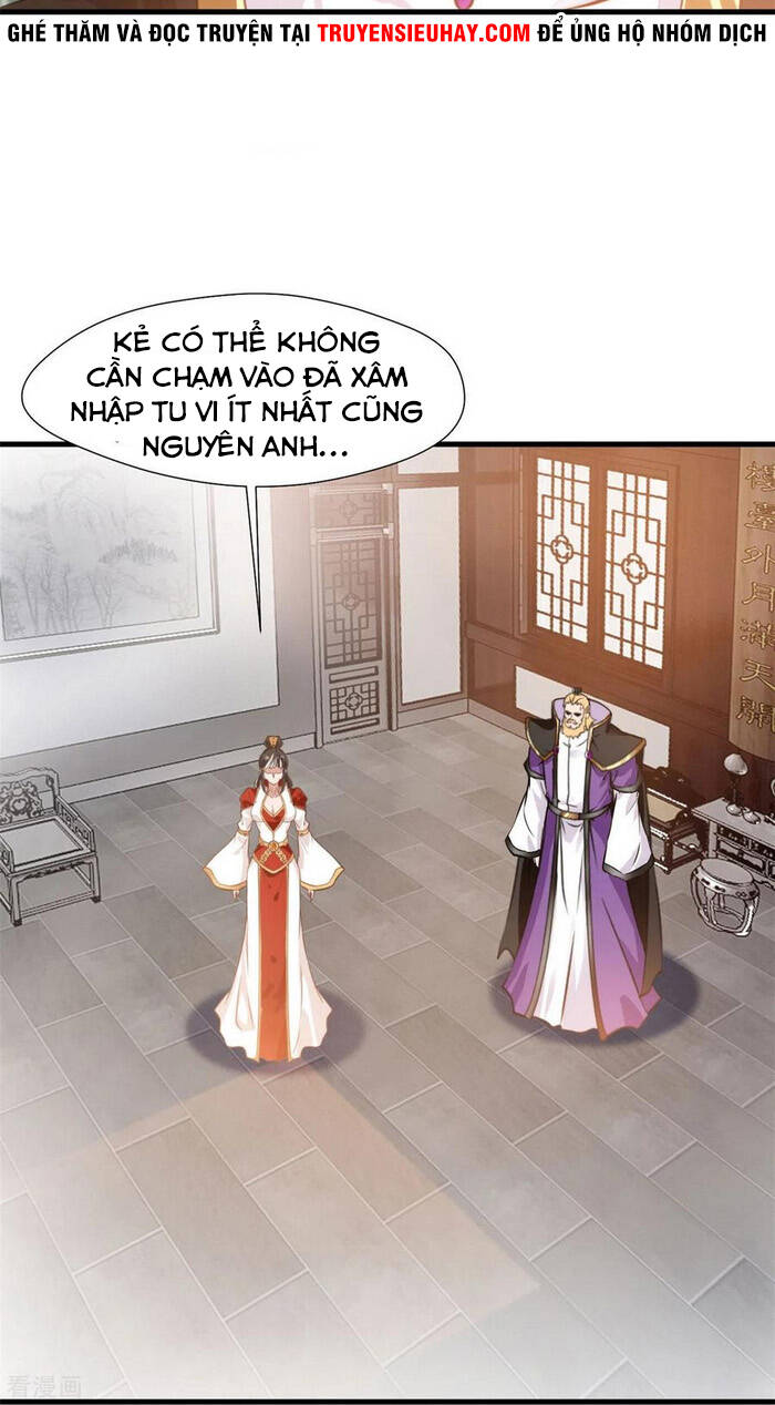 Tuyệt Thế Cổ Tôn Chap 112 - Next Chap 113