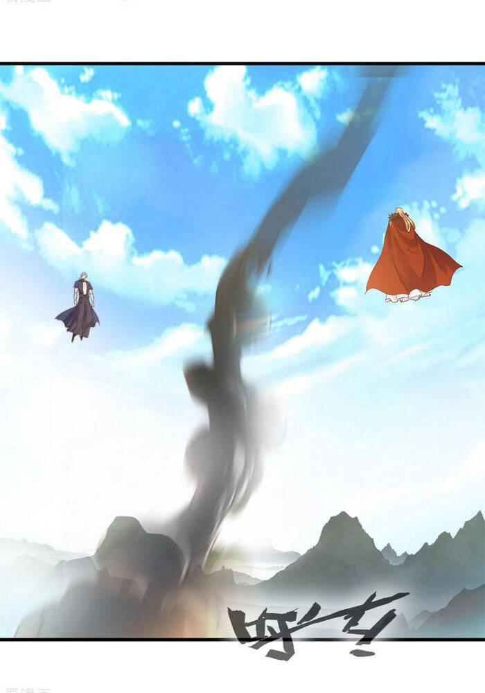 Tuyệt Thế Cổ Tôn Chap 112 - Next Chap 113