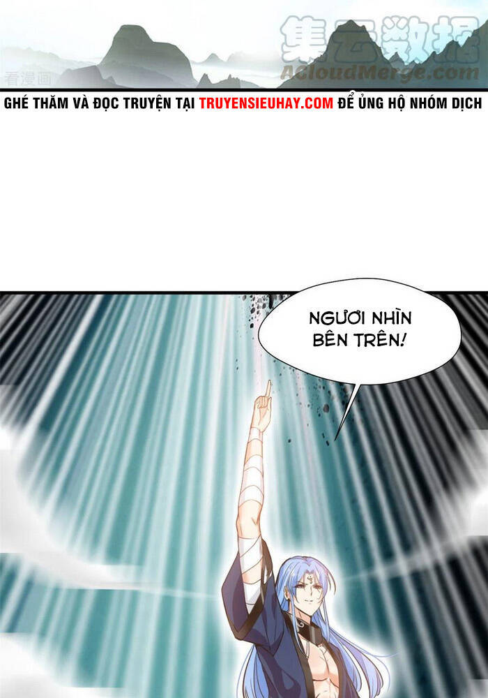 Tuyệt Thế Cổ Tôn Chap 112 - Next Chap 113