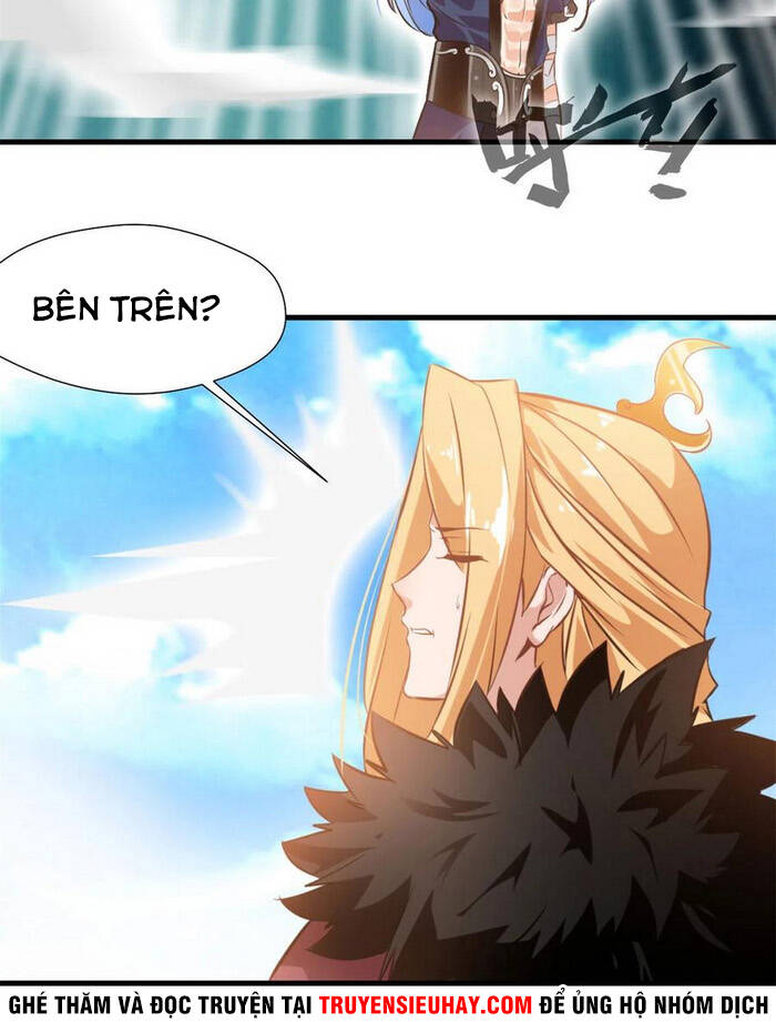 Tuyệt Thế Cổ Tôn Chap 112 - Next Chap 113