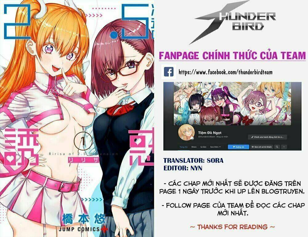 Ichizu De Bitch Na Kouhai Chap 28 - Next Chap 29