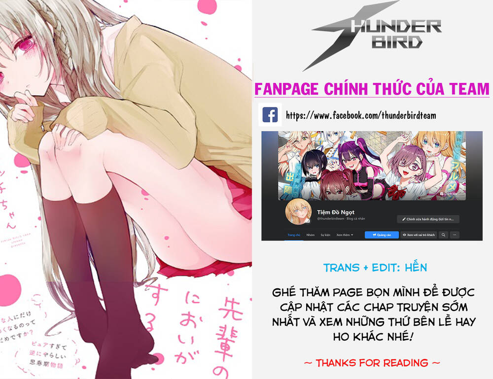 Ichizu De Bitch Na Kouhai Chap 44 - Next Chap 45