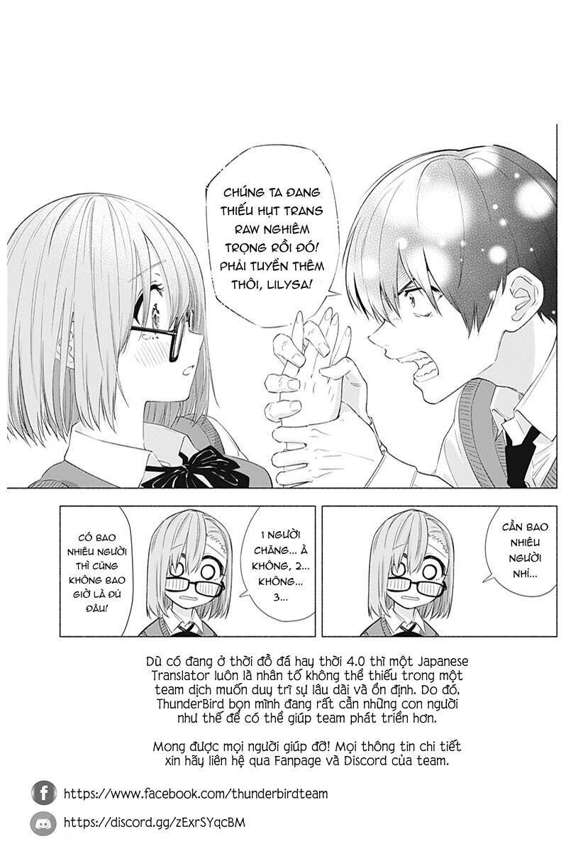 Ichizu De Bitch Na Kouhai Chap 60 - Next Chap 61