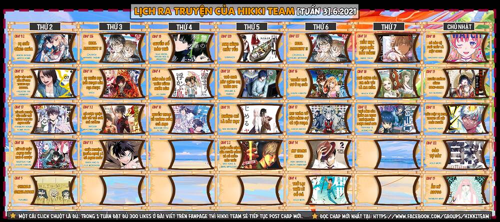 Không Chỉ Là Bắt Nạt Chap 31 - Next Chap 32