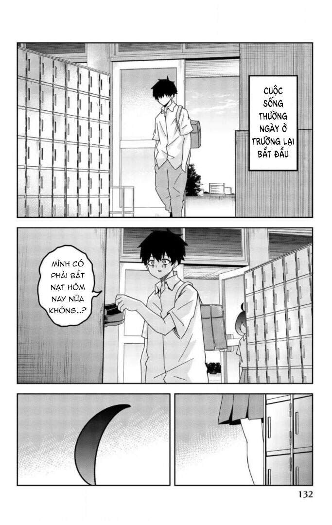 Không Chỉ Là Bắt Nạt Chap 42 - Next Chap 43