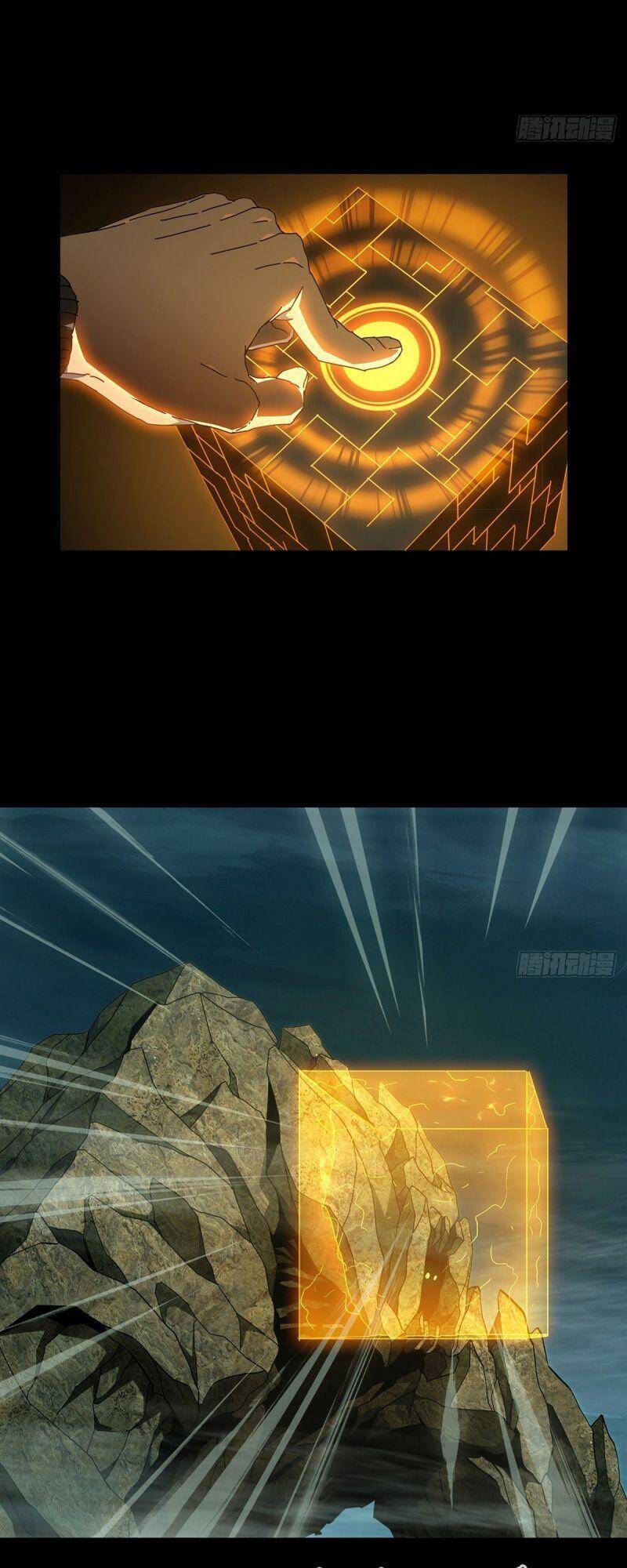 Đại Tượng Vô Hình Chap 117 - Next Chap 118